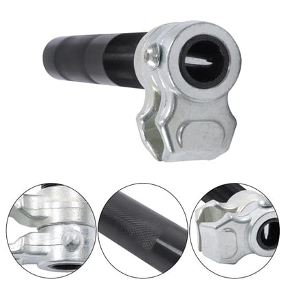labwork 2PCS Heavy Duty Coil Spring Compressor Tool 23mm-280mm Ultra Rugged Coil