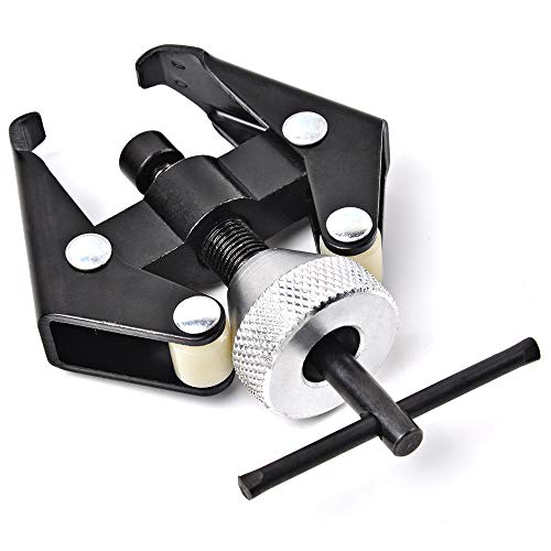 OTUAYAUTO Battery Terminal and Wiper Arm Puller Removal Tools Flexible and Durable, Remove Wiper Arms - color: Wiper Arm Puller