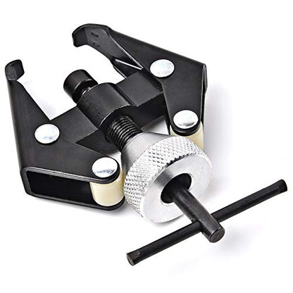 OTUAYAUTO Battery Terminal and Wiper Arm Puller Removal Tools Flexible and Durable, Remove Wiper Arms - color: Wiper Arm Puller
