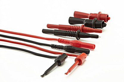 Extech TL809 Electronic Test Lead Kit