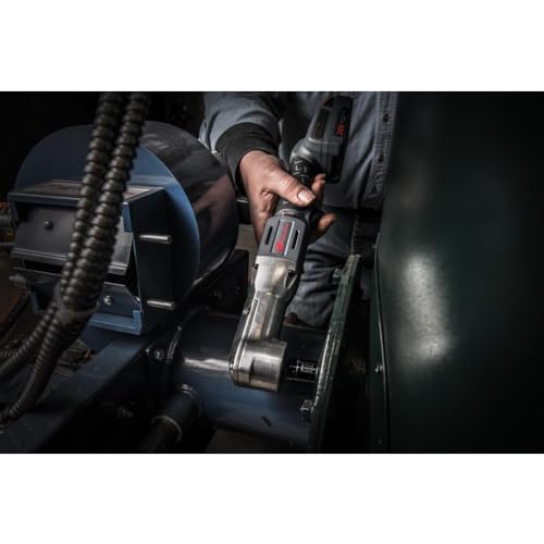 Ingersoll Rand W5330 3/8" 20V Angle Cordless Impact Wrench, 180 ft-lb Torque, Friction Ring Retainer, Bare Tool - size: 3/8", style: Tool Only