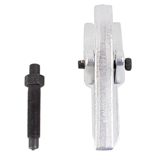 TRQ Scissor Style Ball Joint Tie Rod Separator Pickle Fork Tool 19mm Opening