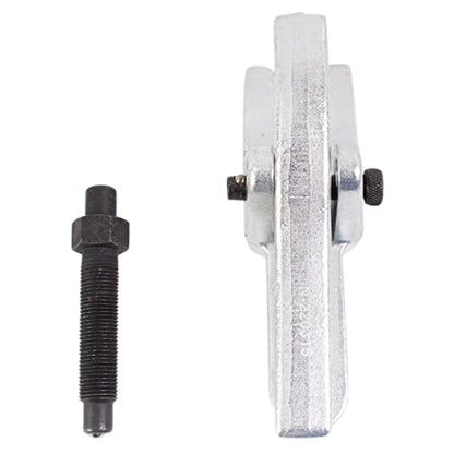 TRQ Scissor Style Ball Joint Tie Rod Separator Pickle Fork Tool 19mm Opening