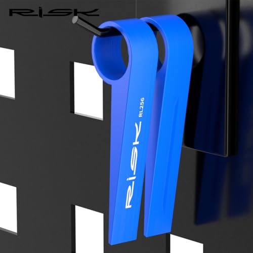 Bike Hydraulic Brake Piston Press Tool, High-Efficiency Disc Brake Caliper Pad Pressure Reset Spreader Hydraulic Parallel Reset Tool Compatible with Shimano and More