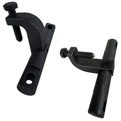 POW352003 Valve Spring Compressor Tool Compatible with Dodge R. HEMI 2500 3500 5.7L 6.1L 6.2L 6.4L