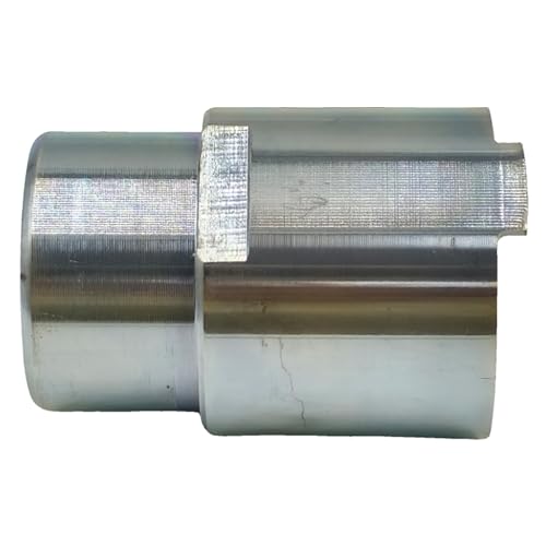 4 * 50mm Lifts Extension Raising Columns Truck Adapters | for Lift Trays (Height 5cm)