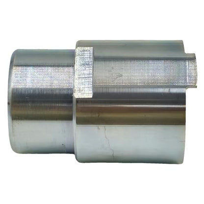 4 * 50mm Lifts Extension Raising Columns Truck Adapters | for Lift Trays (Height 5cm)