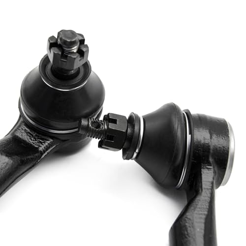 2PCS Front Outer Tie Rod Ends Kit for Nissan Rogue 2008-2013 2.5L | For Nissan Rogue Select 2014-2015 L4 2.5L, OE ES800582 ES800583, Front Left Driver and Right Passenger Side