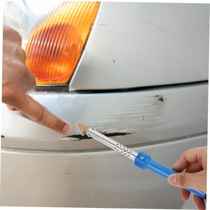 Healifty Car Bumper Repair Tool Plastic Welding Kit Automotive Plastic Welding Pen Dent Remover Tool