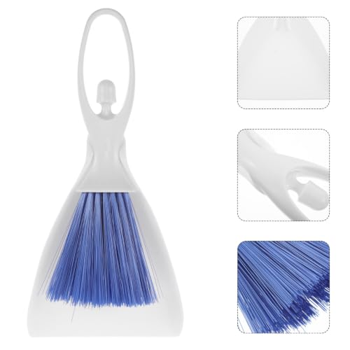 Ciieeo Automotive Interior Cleaning Brush Detailing Tool with Bucket Soft Bristles Long Handle Auto Detail Cleaner Set for Vehicle Dashboard Air Vent Slit and Automobile Seat Sweeping