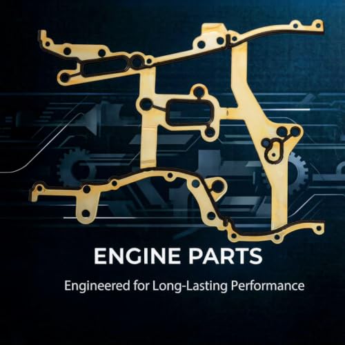 1.4l Turbo Timing Chain Kit Gasket Set Fit For Chevy Buick Cadillac 2011-21 | Fit For Buick Encore Chevy Cruze Limited Sonic Trax Volt Cadillac ELR Timing Tool Bolt Water pump HS26540PT1 ES72474 94311SX - size: Engine Rebuild Kit GM 1.4L