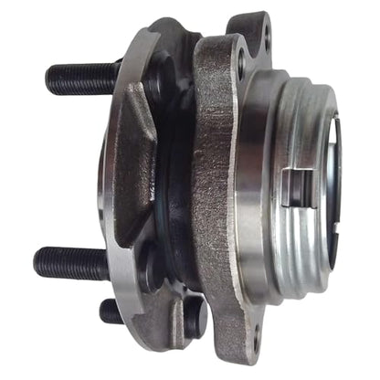 513338 Front Wheel Bearing Hub Assembly for Nissan Murano 2009-2014, Quest 2011-2017 (2PCS) - size: 513338