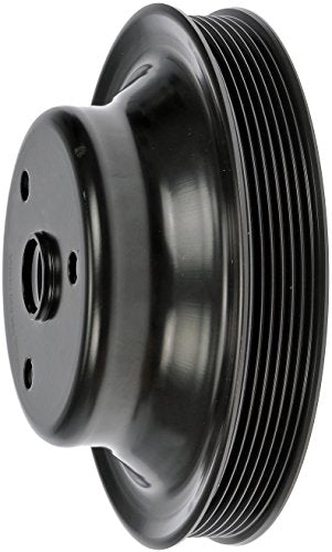 Dorman 594-530 Engine Harmonic Balancer Pulley | Fits Select Models