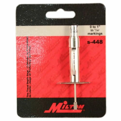 TIRE Tread Depth GAGE
