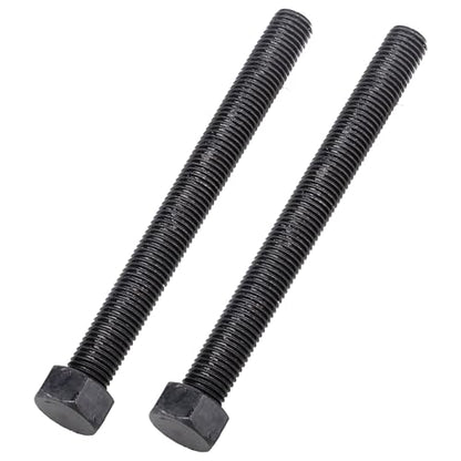 DAYUAN 24pcs FWD Front Wheel Drive Bearing Removal Tool | Wheel Bearing Removal & Installation Kit，Fits Most FWD Vehicles，High Torque 8.8 Grade Screws，Carbon Steel，Case