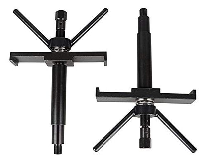 DAYUAN Crankshaft Camshaft Cam Alignment Engine Timing Tool Set Kit | Compatible with Volvo 850 960 S40 S70 S90，Cam & Crankshaft Alignment Tool，Fits 4 5 6 Cylinder Engines，For B41XX-B63XX