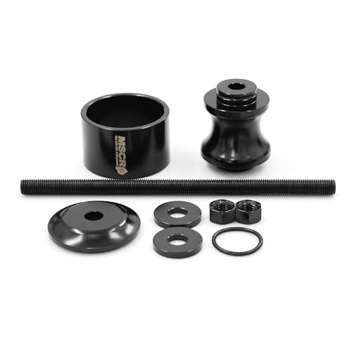 ATV Wheel Bearing Removal Tool for Polaris RZR/General/Ranger/Sportsman 40 or 44 mm Wheel Bearings