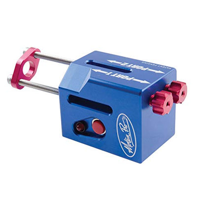 Motion Pro Mp Fuel Injector Cleaner Kits 08-0595