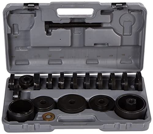 ATD Tools 8625 Front Wheel Drive Bearing Adapter Kit
