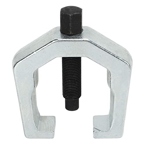 Tie Rod End Pitman Arm Puller Remover, Universal 2 - Jaw Auto Repair Tool with 34mm Opening, Chrome Vanadium Steel Tie Rod Service Tool for Cars and Light Trucks