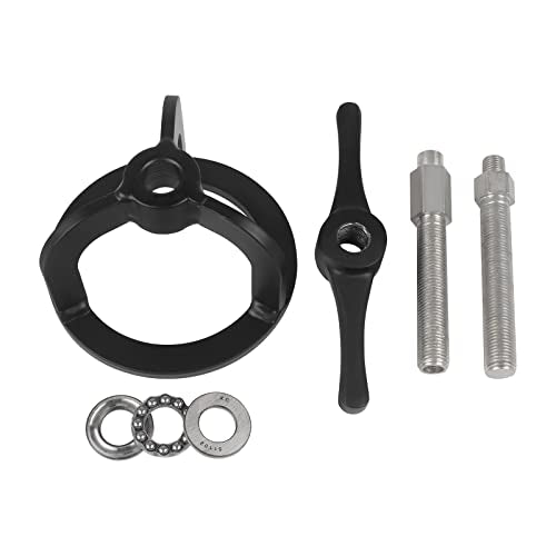 BAIONE Clutch Spring Compressor Compression Tool compatible with Harley Touring Softtail Sportster Dyna(Replaces OEM number HD-38515A)