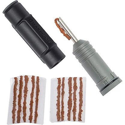 Blackburn Plugger Bike Tubeless Tire Repair Kit - size: Tire Repair Kit