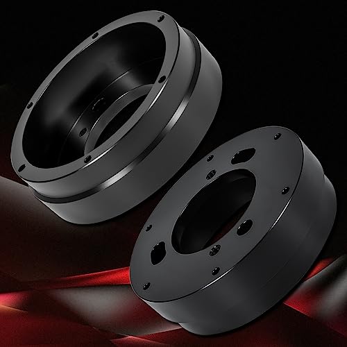 4918991 Front Crankshaft Seal & Wear Sleeve Remover/Installer Tool Compatible with Cummins ISX12 and ISX15