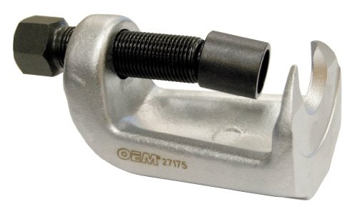 OEMTOOLS 27175 Damage Free Tie Rod End Remover, Tie Rod End Removal Tool, Universal Tie Rod End Separator