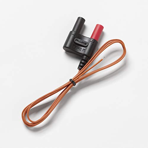 Fluke TLK289 Industrial Master Test Lead Set - style: INDUSTRIAL MASTER TEST LEAD SET