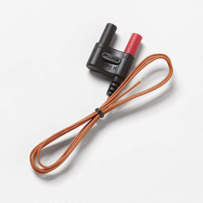 Fluke TLK289 Industrial Master Test Lead Set - style: INDUSTRIAL MASTER TEST LEAD SET