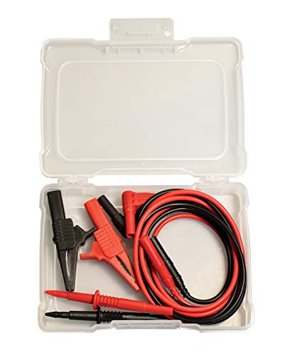 ES EZ Test Automotive Test Probe Kit