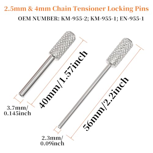 Turbo Engine Timing Tool Kit for Vauxhall Opel Chevy Chevrolet Aveo Cruze Orlando Adam Ampera Astra J Cascada 1.0 1.2 1.4 L, Camshaft Holding Locking Tool Set with Case & Gloves - color: Blue case