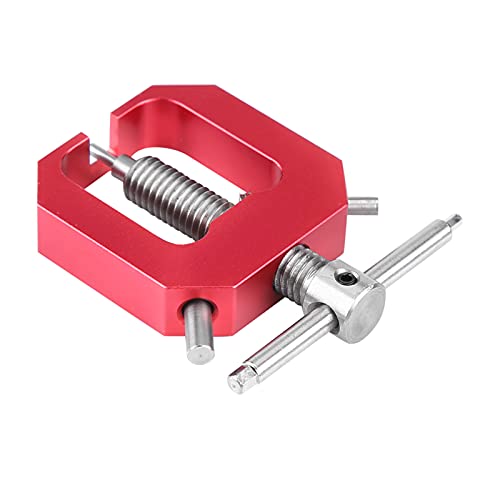 Bearing Puller, Rc Gear Puller, Bearing Removal Tool, Blind Bearing Puller for Rc Motors Accessory