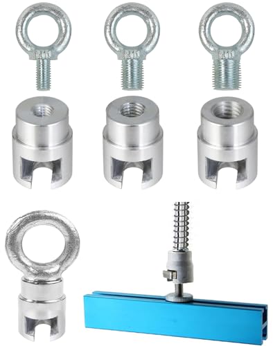 2Pcs Slide Hammer Dent Puller, M12 Dent Repair Puller Head for Cars | Durable Aluminum Alloy, For Minor Car & Motorcycle Dents, No Plastic Bumpers Or Large Dents, Pulling Tab Adapter - size: M12