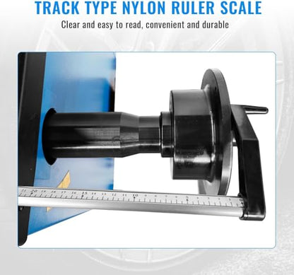 TCE Wheel Balancer Tire Balancers Machine ATRJR-PHJ - size: Wheel Balancer Tire Balancers Machine