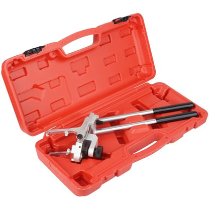 DAYUAN Automotive Engine Valve Spring Compressor Remover and Installer Tool | Compatible with BMW N13, N20-N26, N51-N55，Valve Spring Installer & Remover，High-Strength Alloy Steel，Storage Case