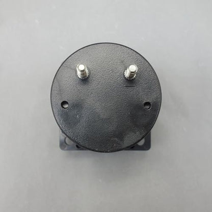 1PC NEW DC 0-150A Analog Ammeter Panel AMP Current Meter SO45 Cutout 45mm with 150A/75mv Shunt