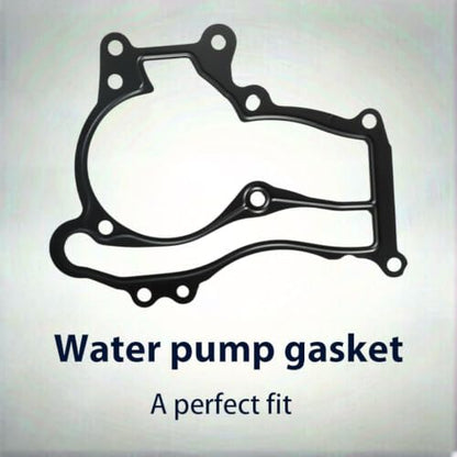 1.4l Turbo Timing Chain Kit Gasket Set Fit For Chevy Buick Cadillac 2011-21 | Fit For Buick Encore Chevy Cruze Limited Sonic Trax Volt Cadillac ELR Timing Tool Bolt Water pump HS26540PT1 ES72474 94311SX - size: Engine Rebuild Kit GM 1.4L