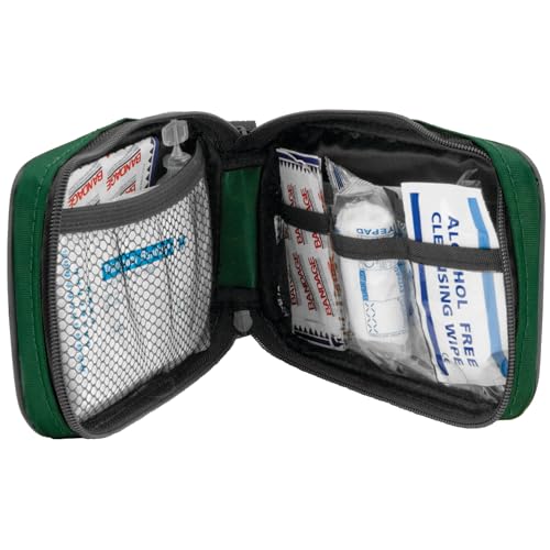 Performance Tool W1554 Handyman First Aid Kit - style: First Aid Kit Zipper Case