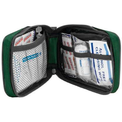 Performance Tool W1554 Handyman First Aid Kit - style: First Aid Kit Zipper Case