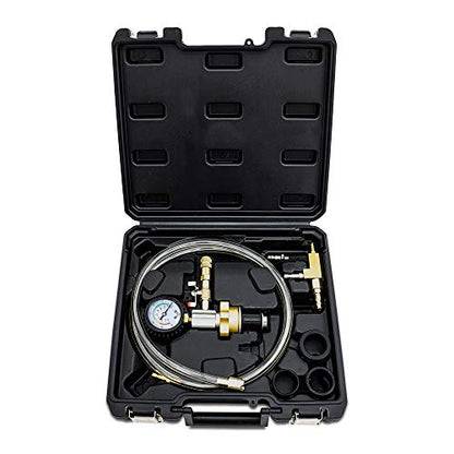Mishimoto MMTL-Cool-PR Coolant Vacuum Purge and Refill Tool Kit