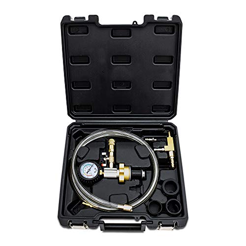 Mishimoto MMTL-Cool-PR Coolant Vacuum Purge and Refill Tool Kit