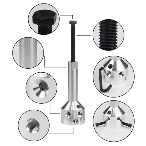 RepSupplements UP1 Ultimate Fan Blower and Blade Hub Wheel Puller Remover Sensible Products