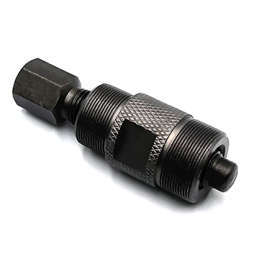 Magneto Flywheel Puller Tool 24mm 27mm fits GY6 50CC 125CC 150CC | For Kawasaki Yamaha Suzuki KTM Scooter Moped ATV Dirt Bike (1PCS) - style: 1PCS Flywheel Puller