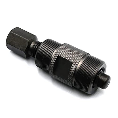 Magneto Flywheel Puller Tool 24mm 27mm fits GY6 50CC 125CC 150CC | For Kawasaki Yamaha Suzuki KTM Scooter Moped ATV Dirt Bike (2PCS) - style: 2PCS Flywheel Puller