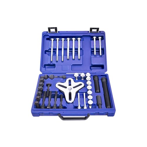 Astro Pneumatic Tool Astro Tools 7846 Harmonic Balancer Puller Set