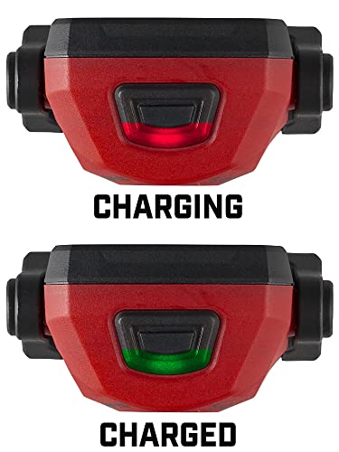Streamlight 61530 Syclone Jr 210 Lumen Ultra-Compact, USB Rechargeable Multi-Function Worklight - size: Syclone Jr