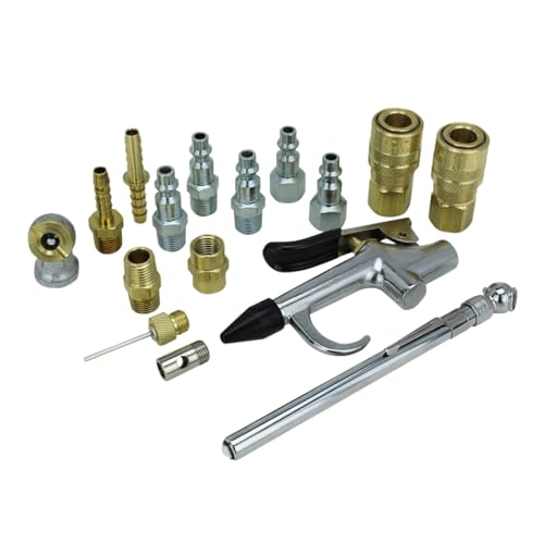 MILTON s-220 Compressor Accessory Kit
