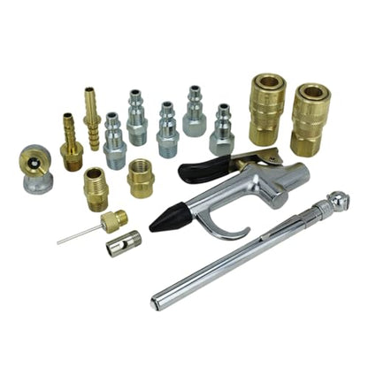 MILTON s-220 Compressor Accessory Kit