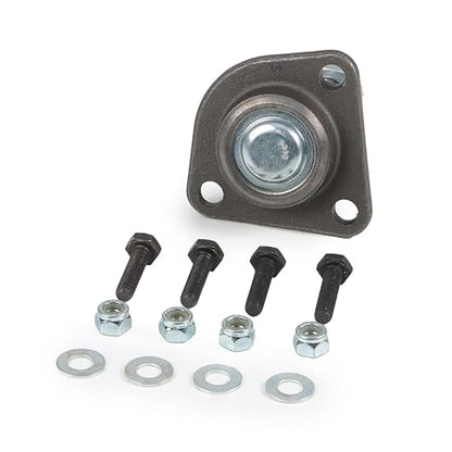 Metrix Premium Chassis Parts - Front Lower Ball Joint Fits 1966-1983 Fiat 124, Replacement K9057, Made in Europe - size: K9057
